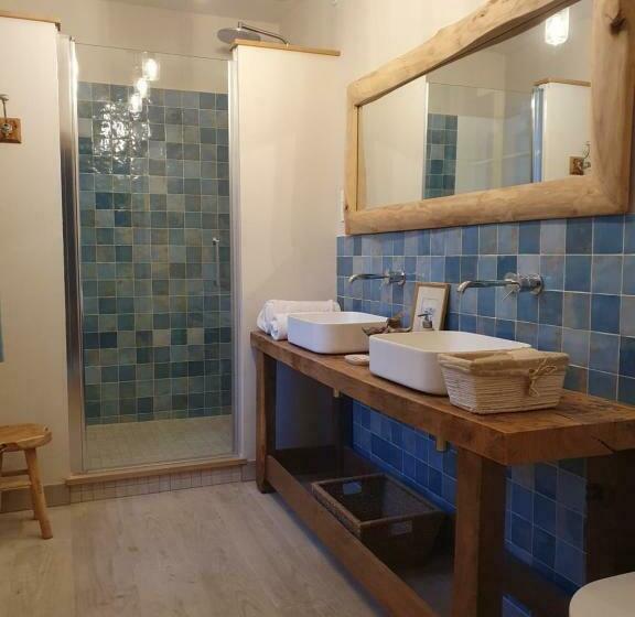 חדר סטנדרט, Moulin De La Cueille