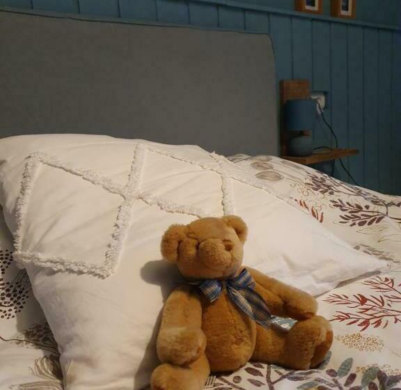 חדר סטנדרט, Moulin De La Cueille