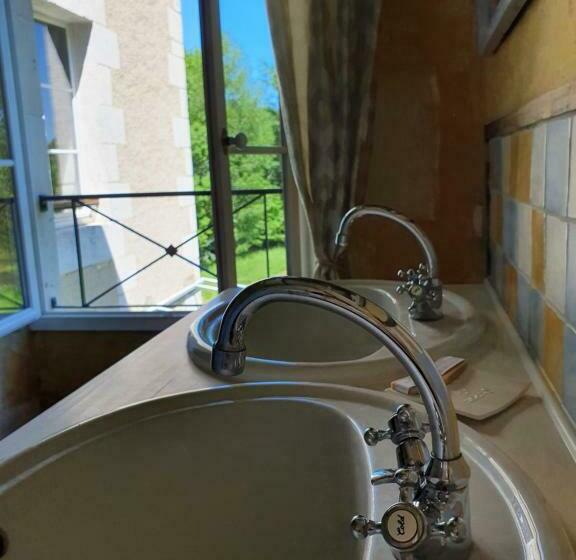 חדר סטנדרט, Moulin De La Cueille