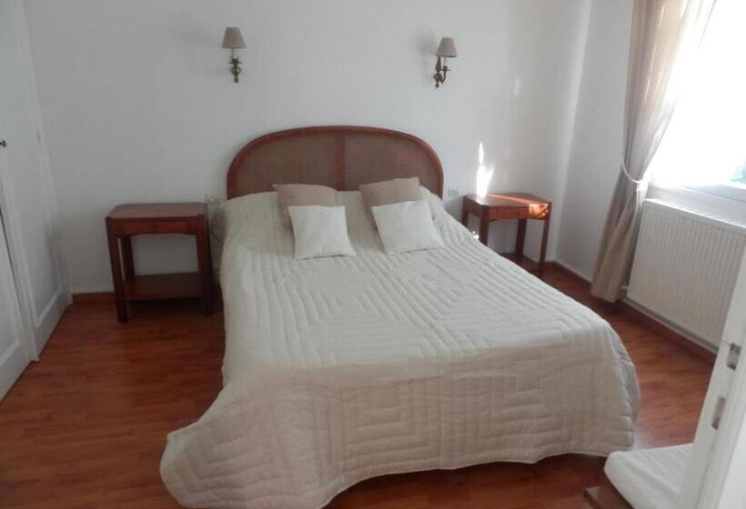 Pokój Standard, Villa Gypsie