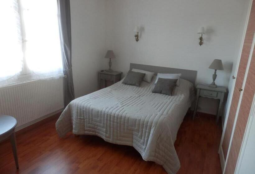 غرفة قياسية, Villa Gypsie