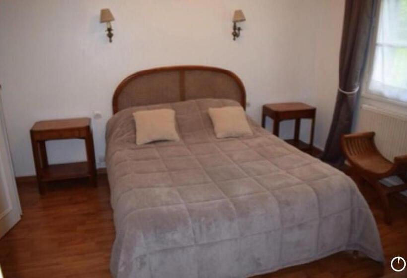 غرفة قياسية, Villa Gypsie