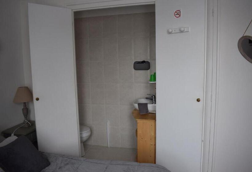 غرفة قياسية, Villa Gypsie