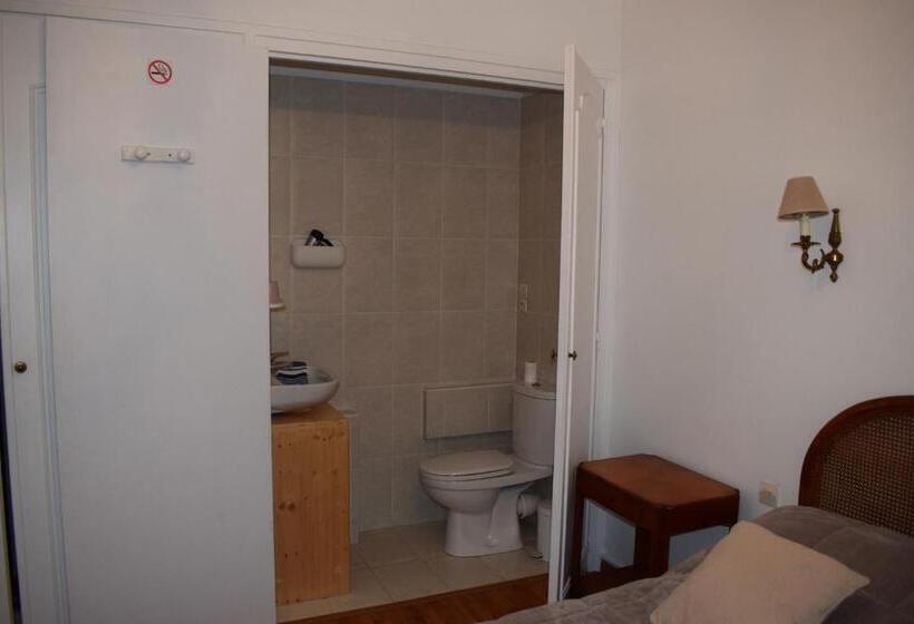 غرفة قياسية, Villa Gypsie