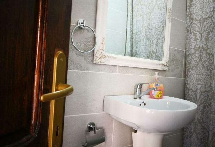 Трехместный Номер Базовый, Golden Pension