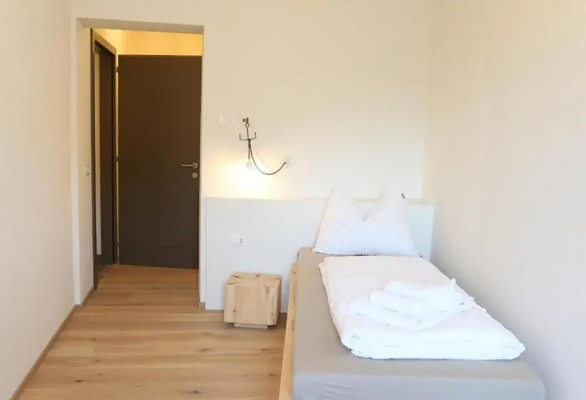 スタンダードシングルルーム, Agriturismo La Ciasa Del Fabio
