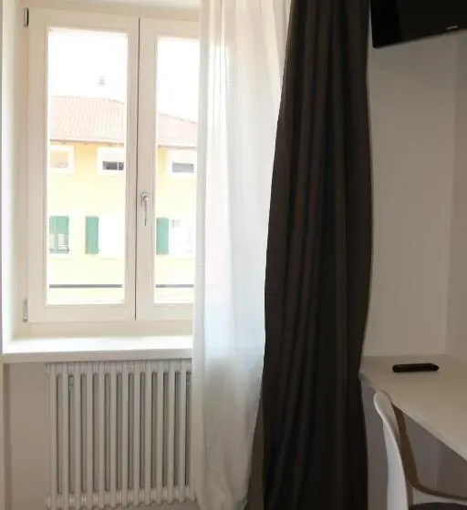 スタンダードシングルルーム, Agriturismo La Ciasa Del Fabio