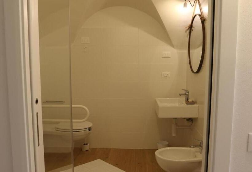 스탠다드 룸, Agriturismo La Ciasa Del Fabio