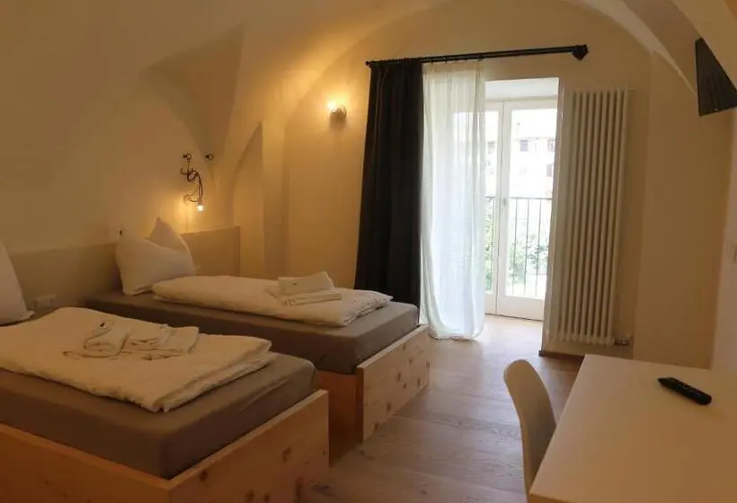 スタンダードルーム, Agriturismo La Ciasa Del Fabio