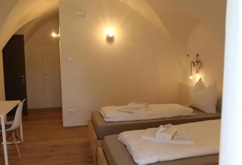 スタンダードルーム, Agriturismo La Ciasa Del Fabio