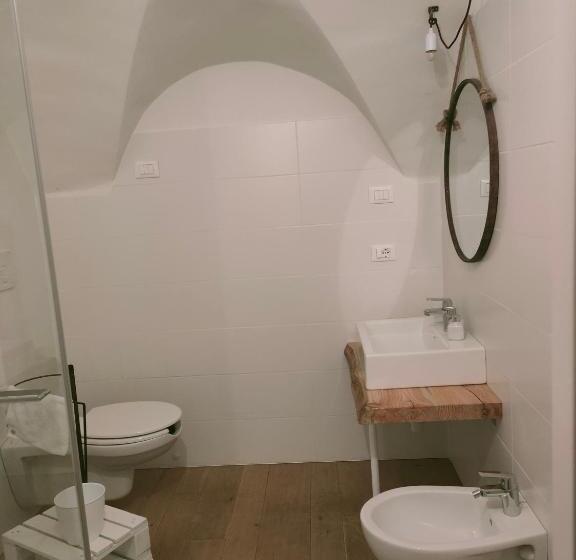 חדר סטנדרט, Agriturismo La Ciasa Del Fabio