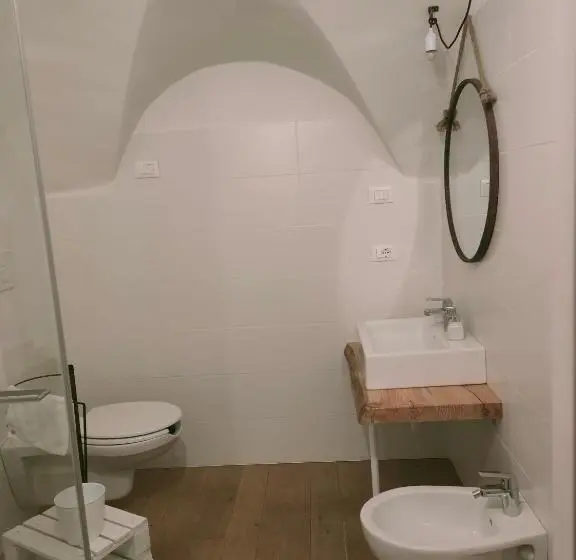 スタンダードルーム, Agriturismo La Ciasa Del Fabio