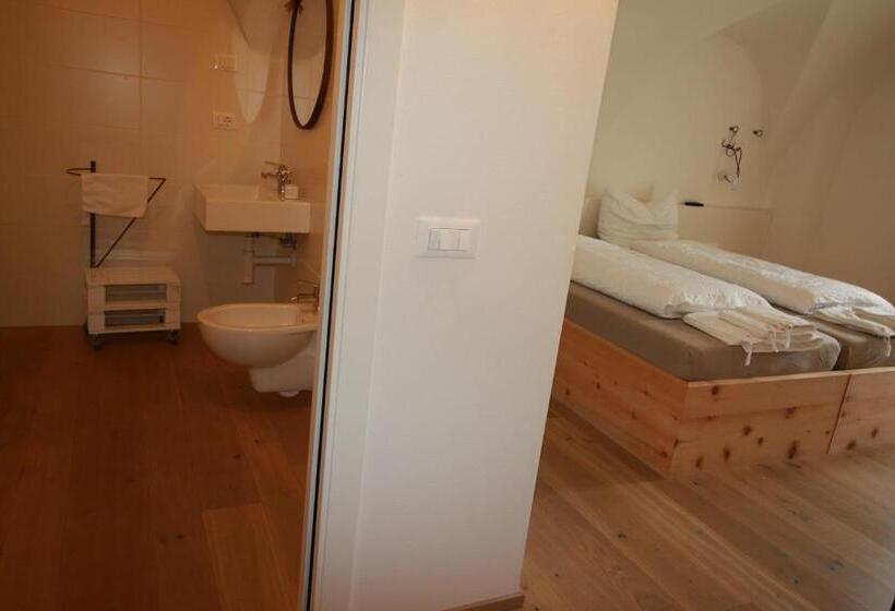 חדר סטנדרט, Agriturismo La Ciasa Del Fabio