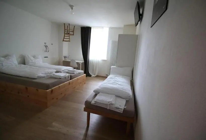 スタンダードトリプルルーム, Agriturismo La Ciasa Del Fabio
