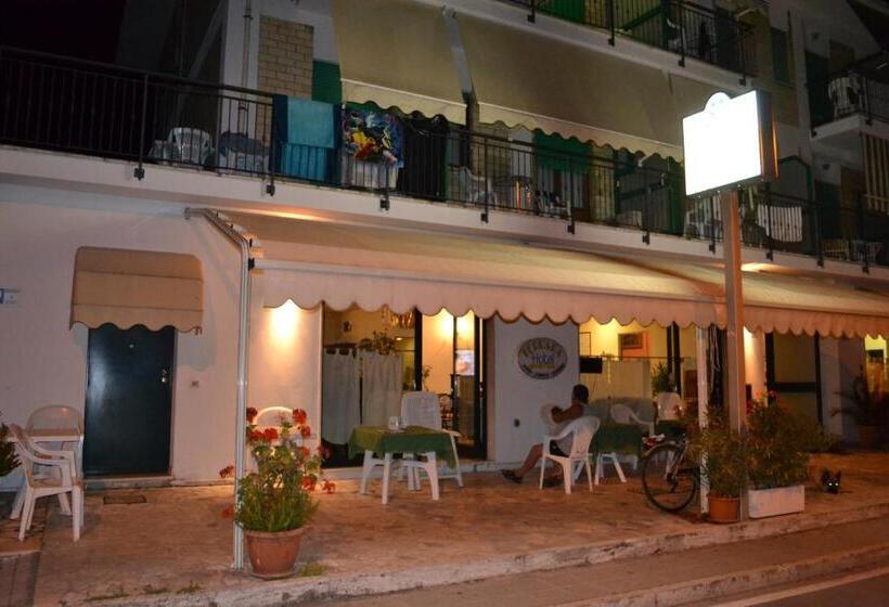 １ベッドルームアパートメント, Ferrara