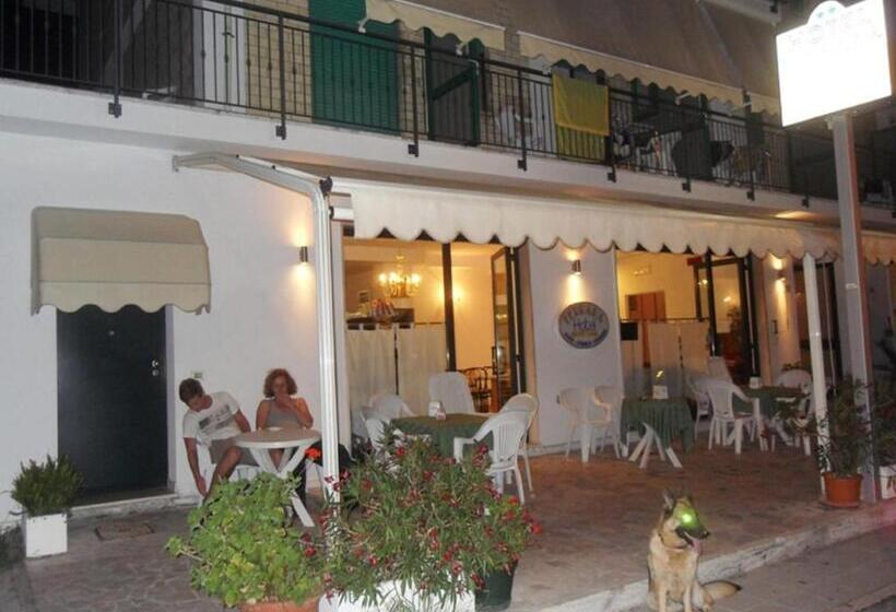 １ベッドルームアパートメント, Ferrara