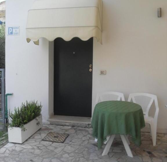 １ベッドルームアパートメント, Ferrara