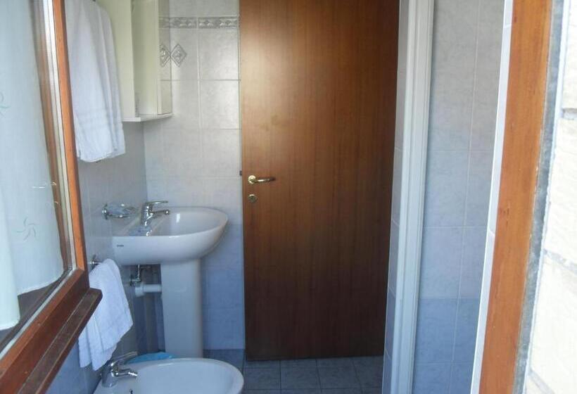 ファミリールーム, Ferrara