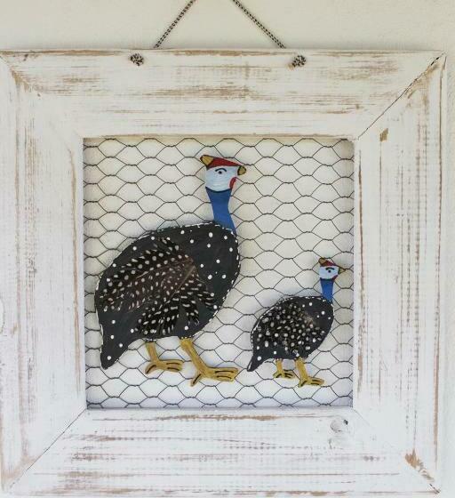 استودیوی استاندارد, Hermitage Huisies