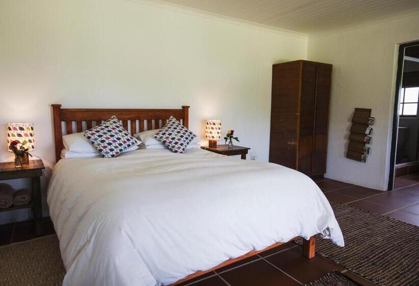 استودیوی استاندارد, Hermitage Huisies