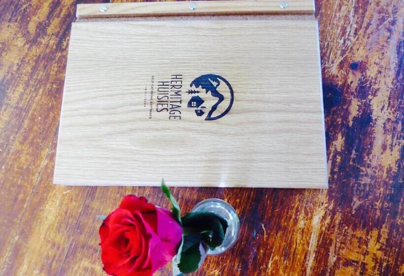 خانه 1 خوابه, Hermitage Huisies