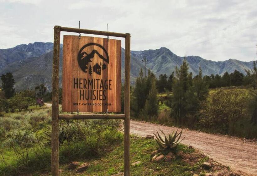 استودیوی استاندارد, Hermitage Huisies