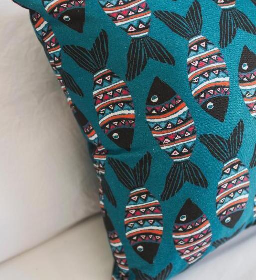 خانه 1 خوابه, Hermitage Huisies