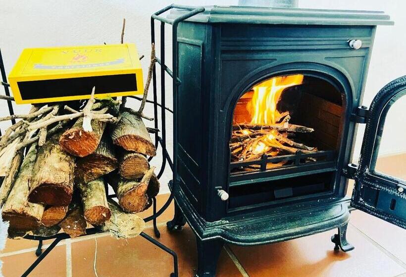 استودیوی استاندارد, Hermitage Huisies