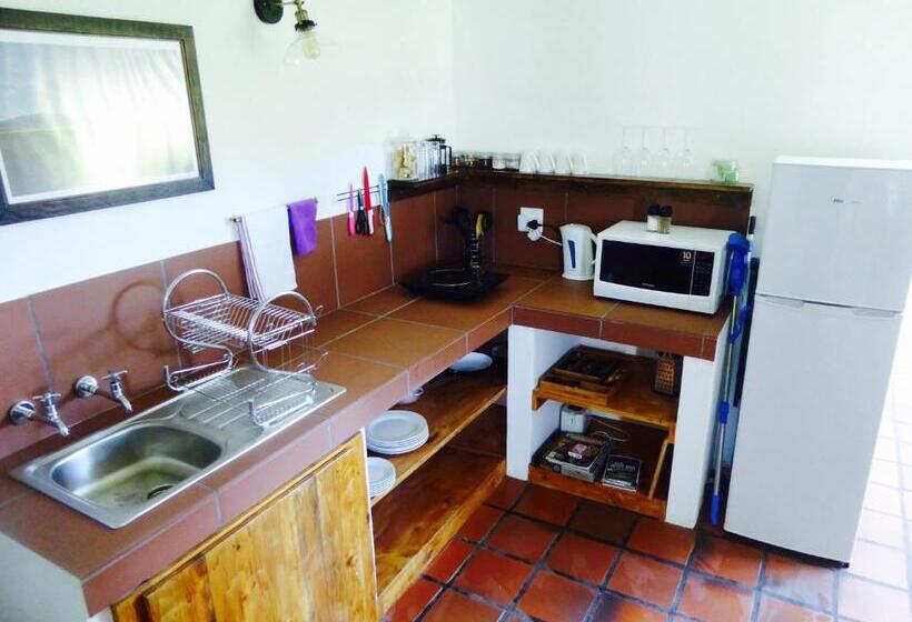 خانه 1 خوابه, Hermitage Huisies