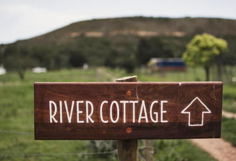 خانه 1 خوابه, Hermitage Huisies