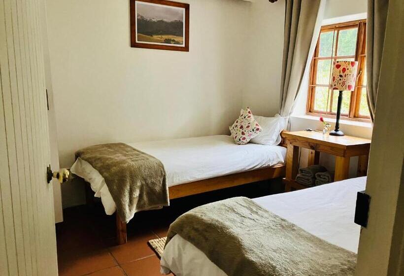 خانه 1 خوابه, Hermitage Huisies