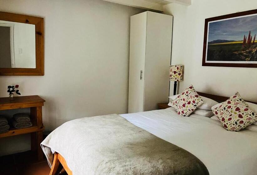 خانه 1 خوابه, Hermitage Huisies