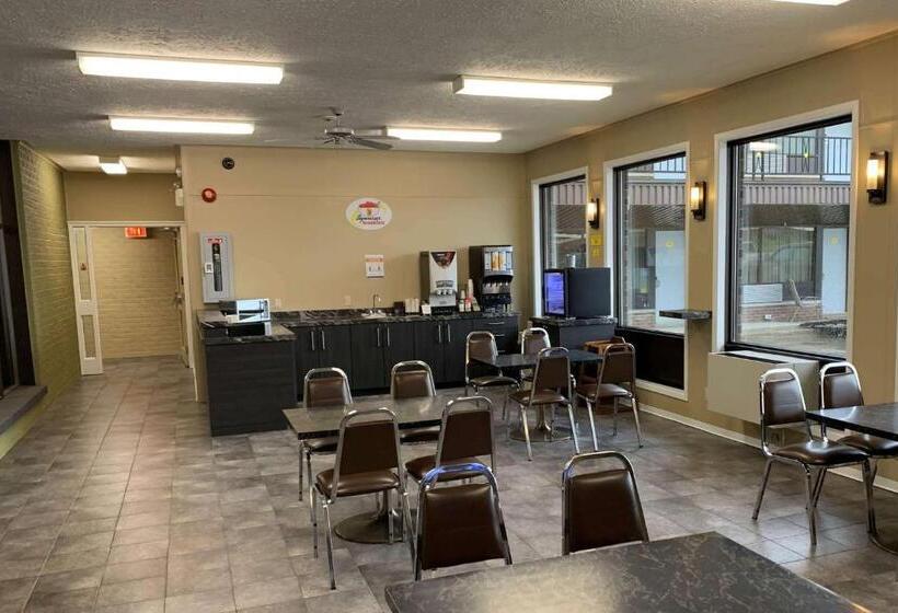 Standard Værelse, Super 8 By Wyndham Hearst On