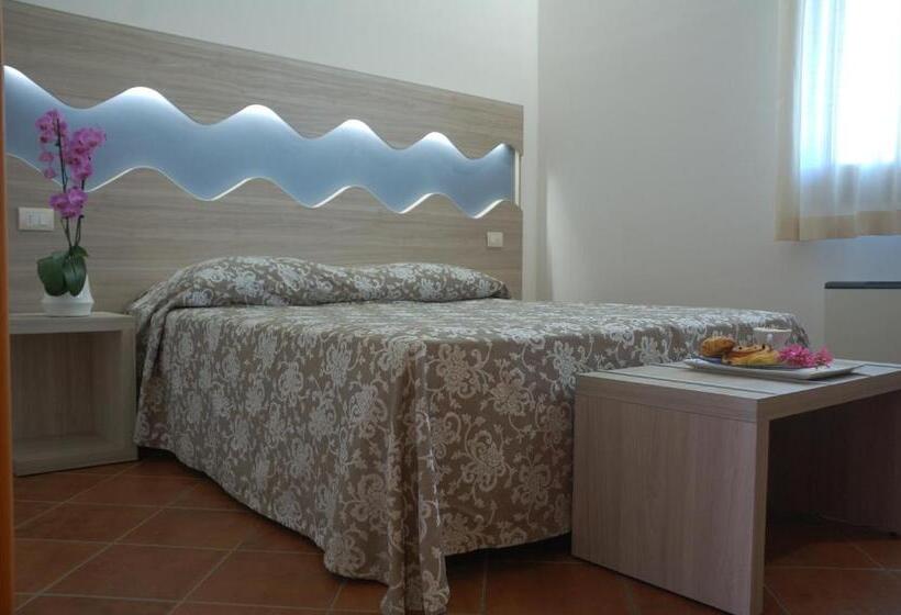 Номер Стандарт Индивидуальный, Villa Robinia