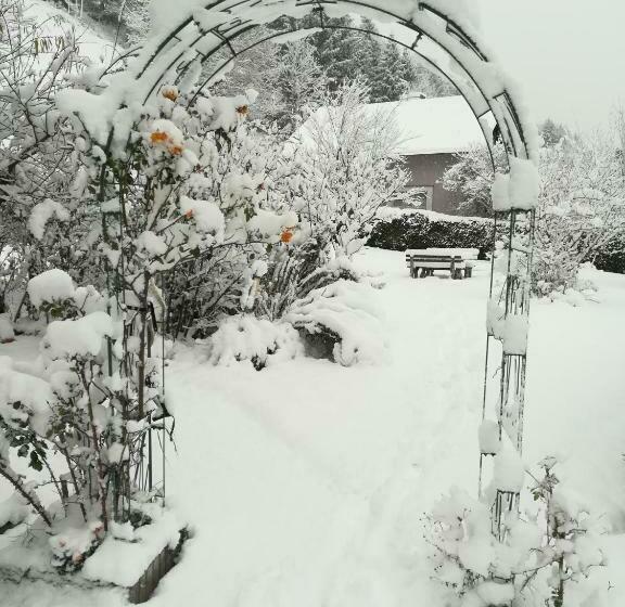 חדר משפחתי, Landhotel Restaurant Willingshofer