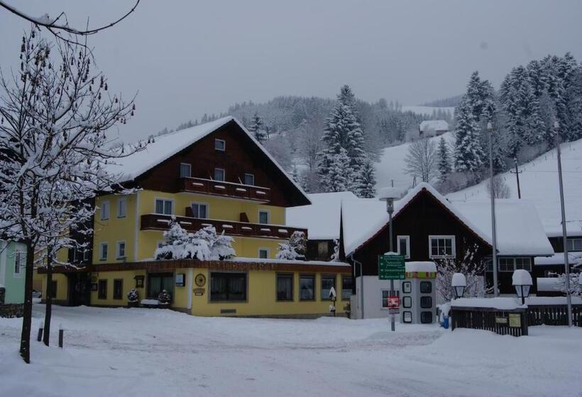 ファミリールーム, Landhotel Restaurant Willingshofer