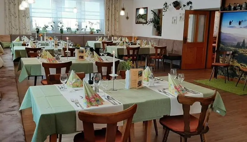 ファミリールーム, Landhotel Restaurant Willingshofer