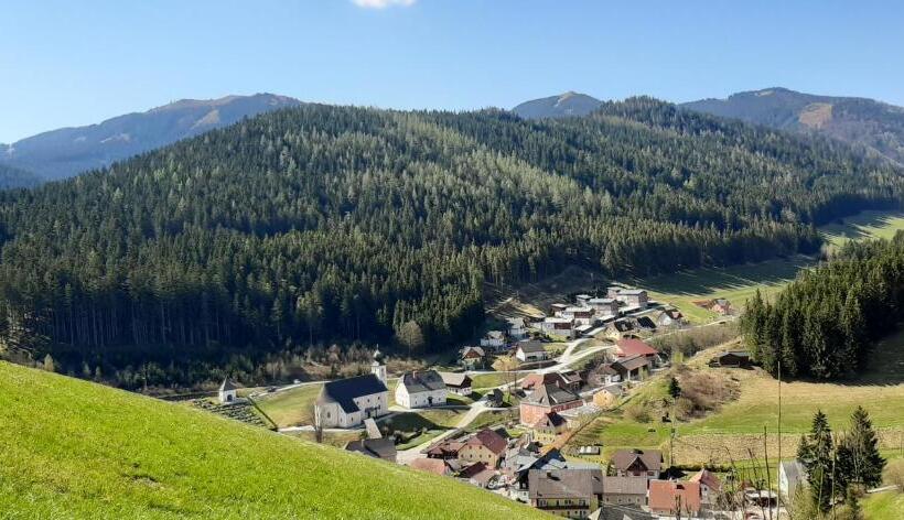 חדר משפחתי, Landhotel Restaurant Willingshofer