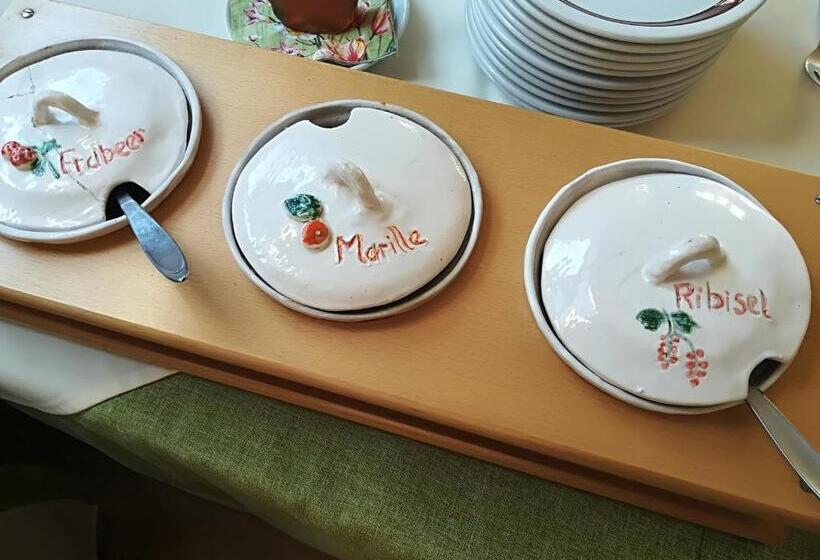 חדר סטנדרט לארבעה, Landhotel Restaurant Willingshofer