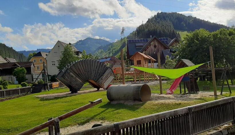 Семейный Номер, Landhotel Restaurant Willingshofer