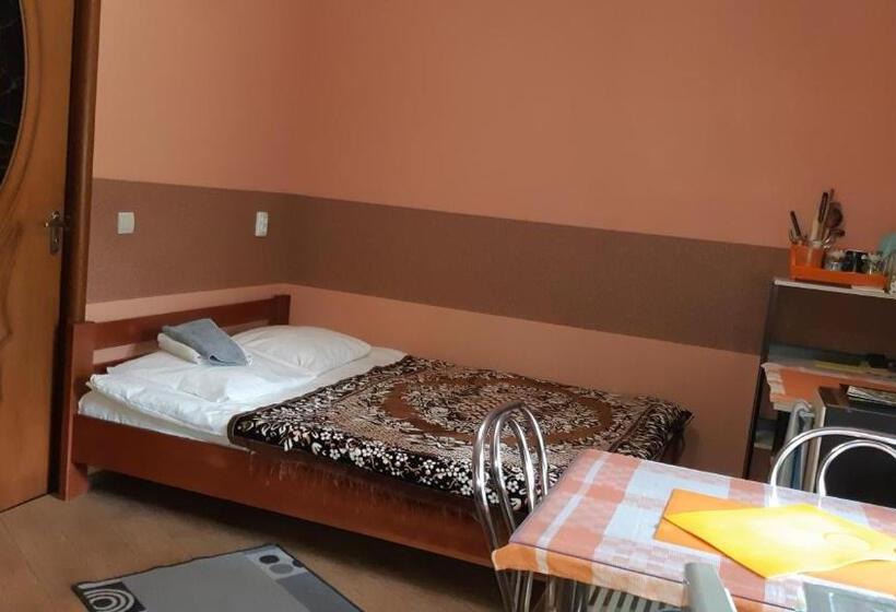 غرفة كومفورت ثلاثية, Dacha Podobovets 127