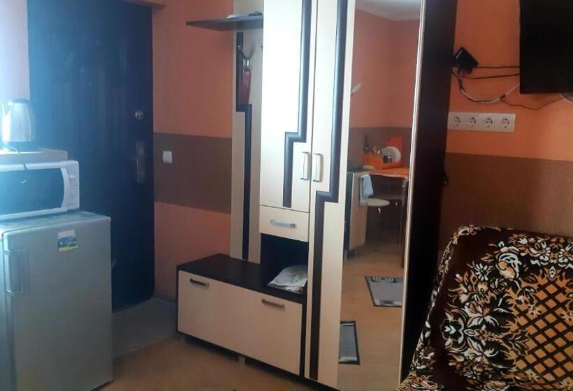 Трехместный Номер Комфорт, Dacha Podobovets 127