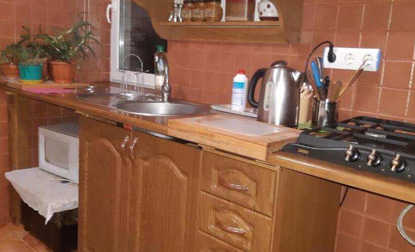 منزل غرفتين نوم, Dacha Podobovets 127