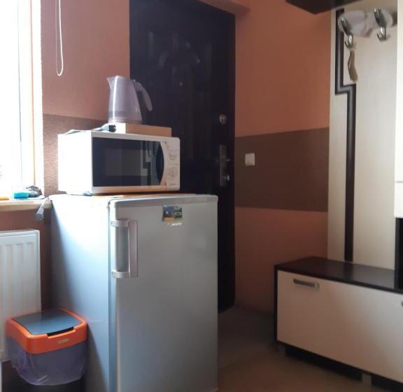 غرفة كومفورت ثلاثية, Dacha Podobovets 127