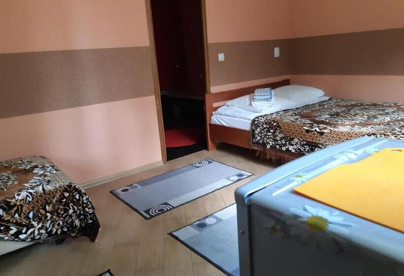 Трехместный Номер Комфорт, Dacha Podobovets 127