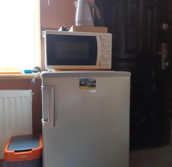 غرفة كومفورت ثلاثية, Dacha Podobovets 127