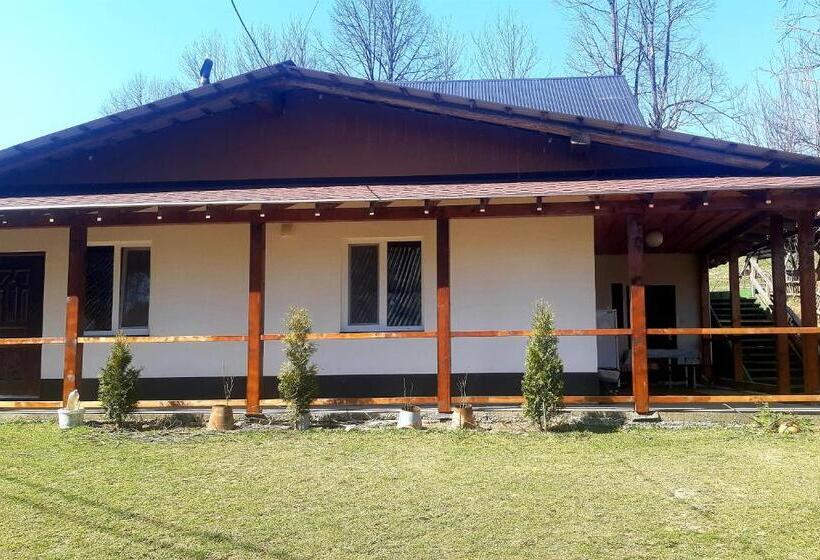 غرفة كومفورت ثلاثية, Dacha Podobovets 127