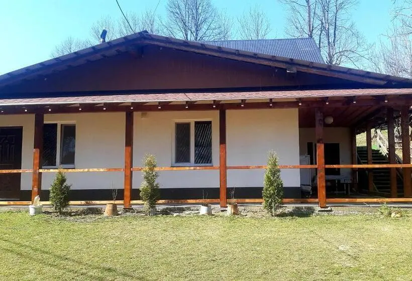 コンフォートトリプルルーム, Dacha Podobovets 127