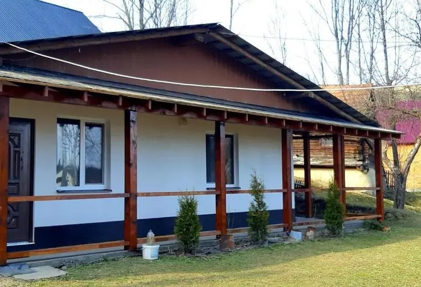コンフォートトリプルルーム, Dacha Podobovets 127