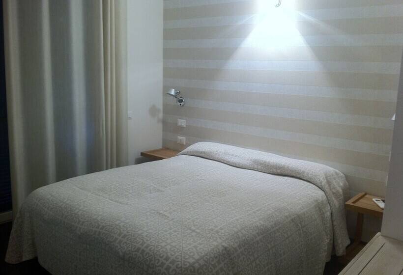 اتاق استاندارد, I Tibei Guesthouse Affittacamere